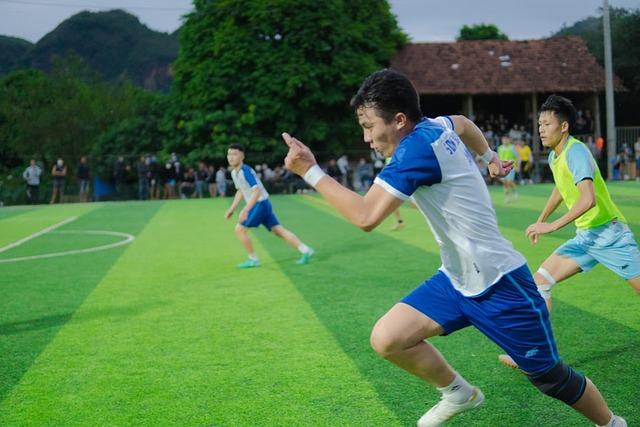 夜間經濟戰