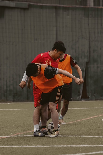 中國女足內部氣氛積極 教練和隊員沒有放棄競爭出線資格.