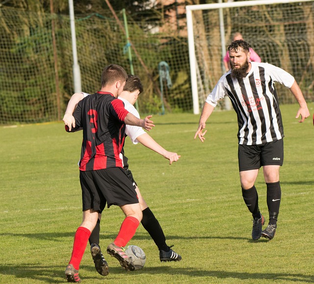 在一场对阵 在一场对阵